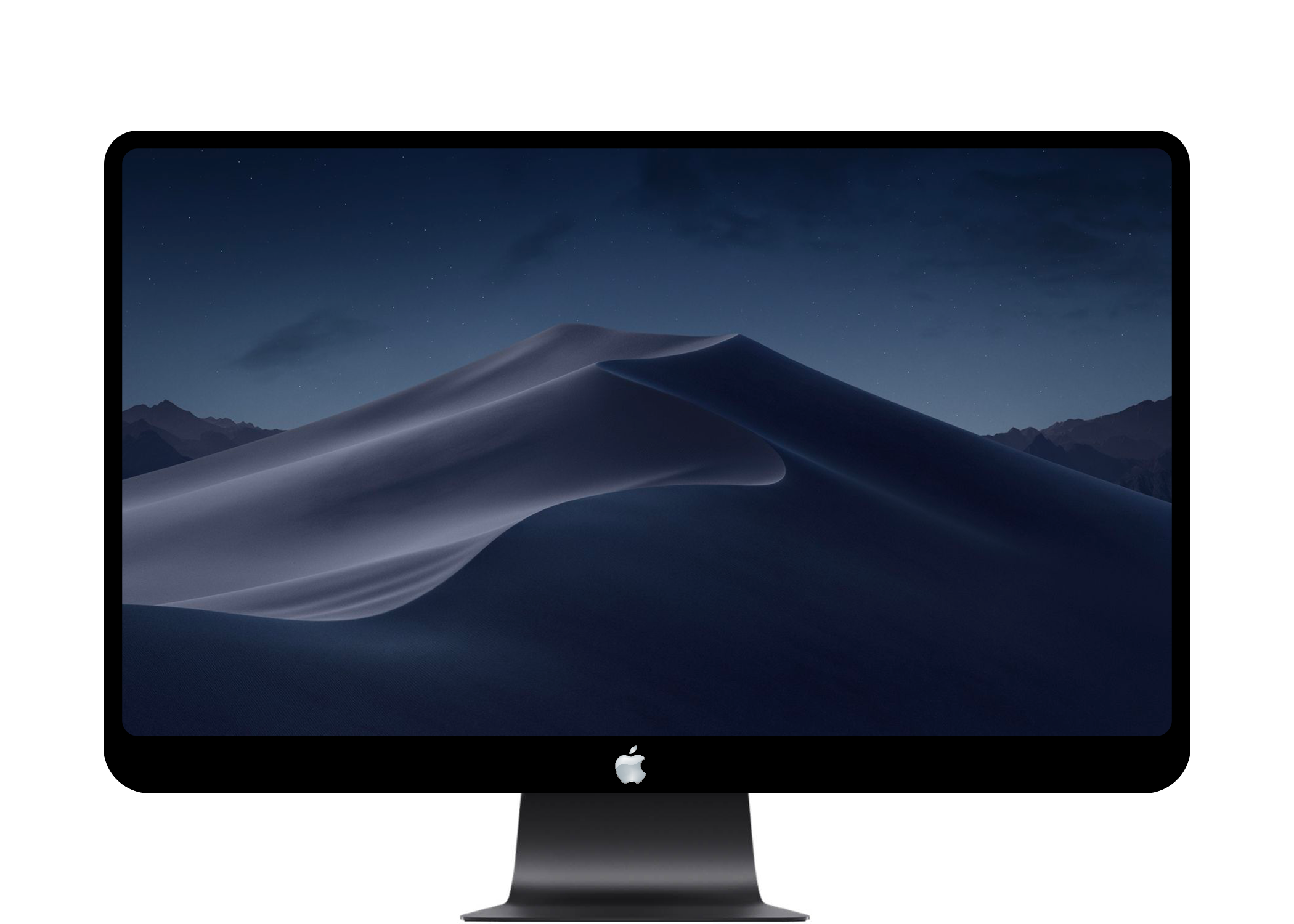 iMac 2020
