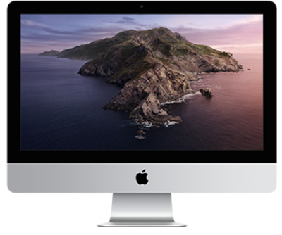 ремонта iMac A1311