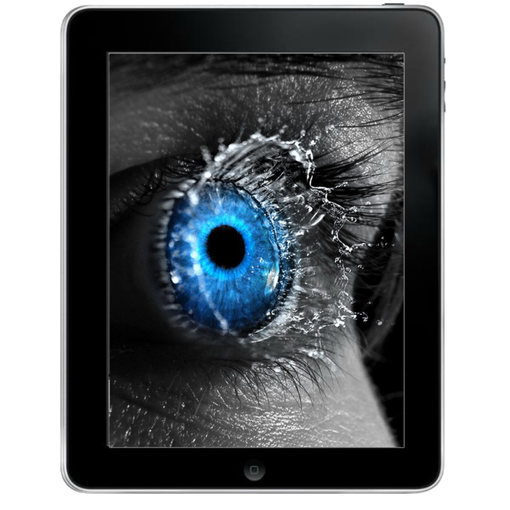 Ремонт iPad Pro Днепропетровск